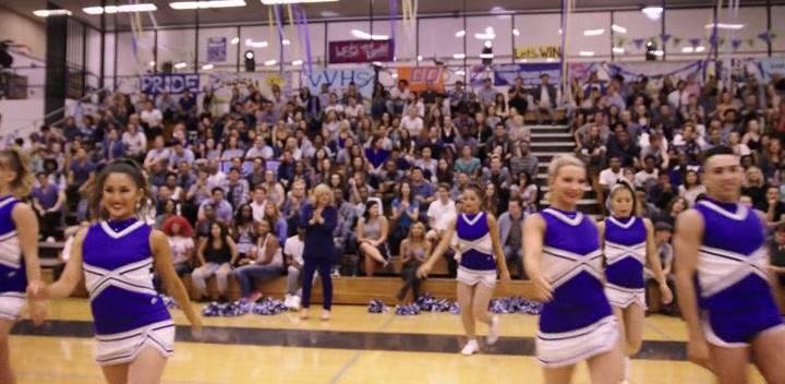 Фильм #РЕАЛЬНАЯШКОЛА (2017)