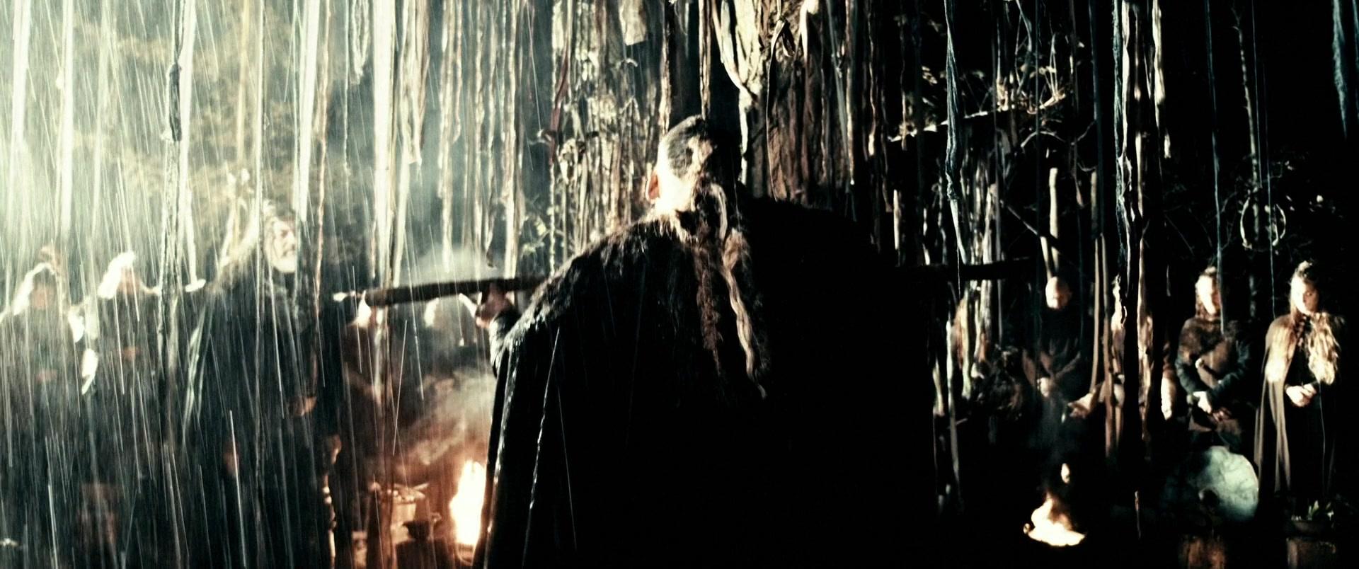 Фильм Король Радбод (2018)