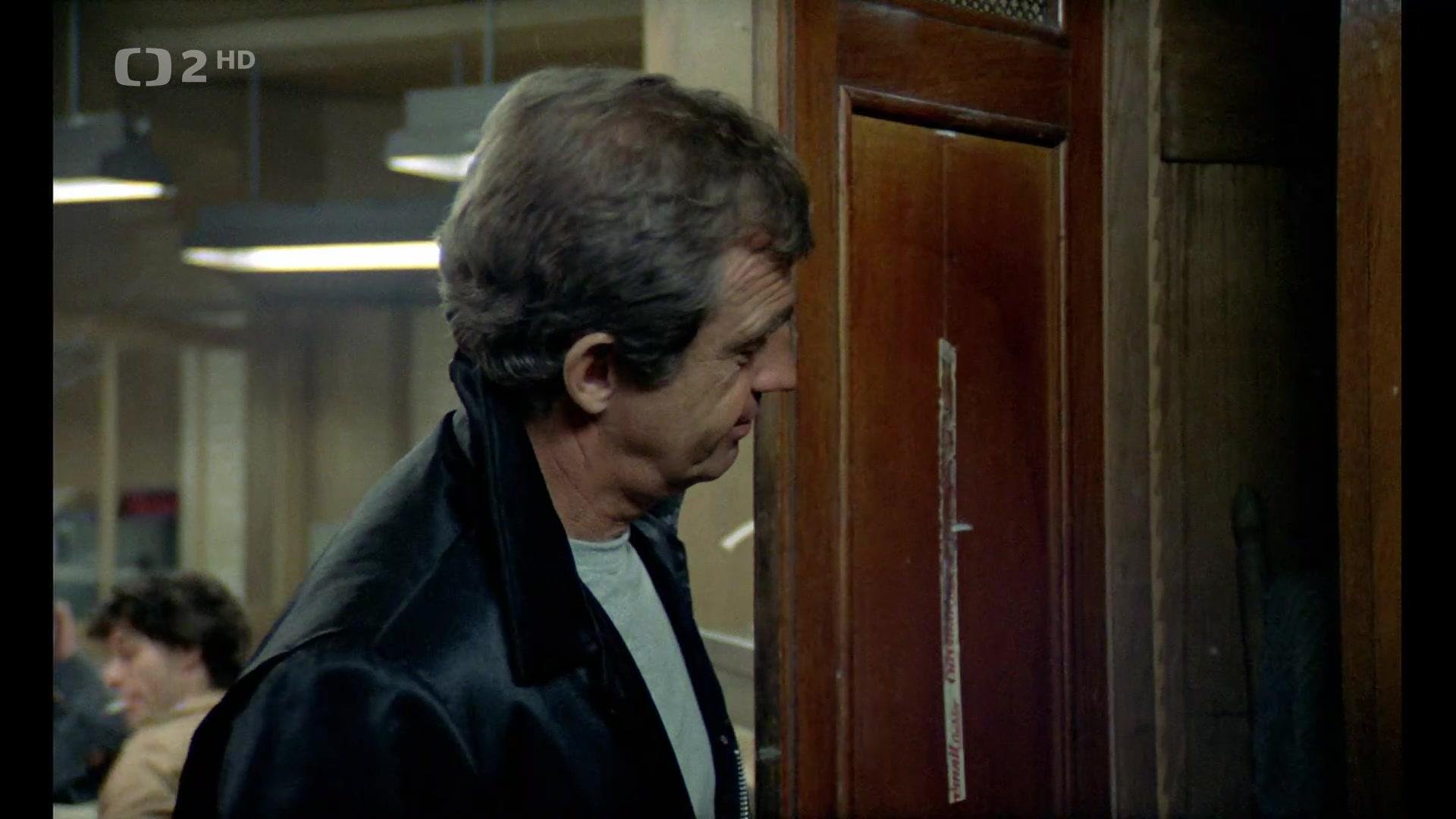 Фильм Вне закона (1983)