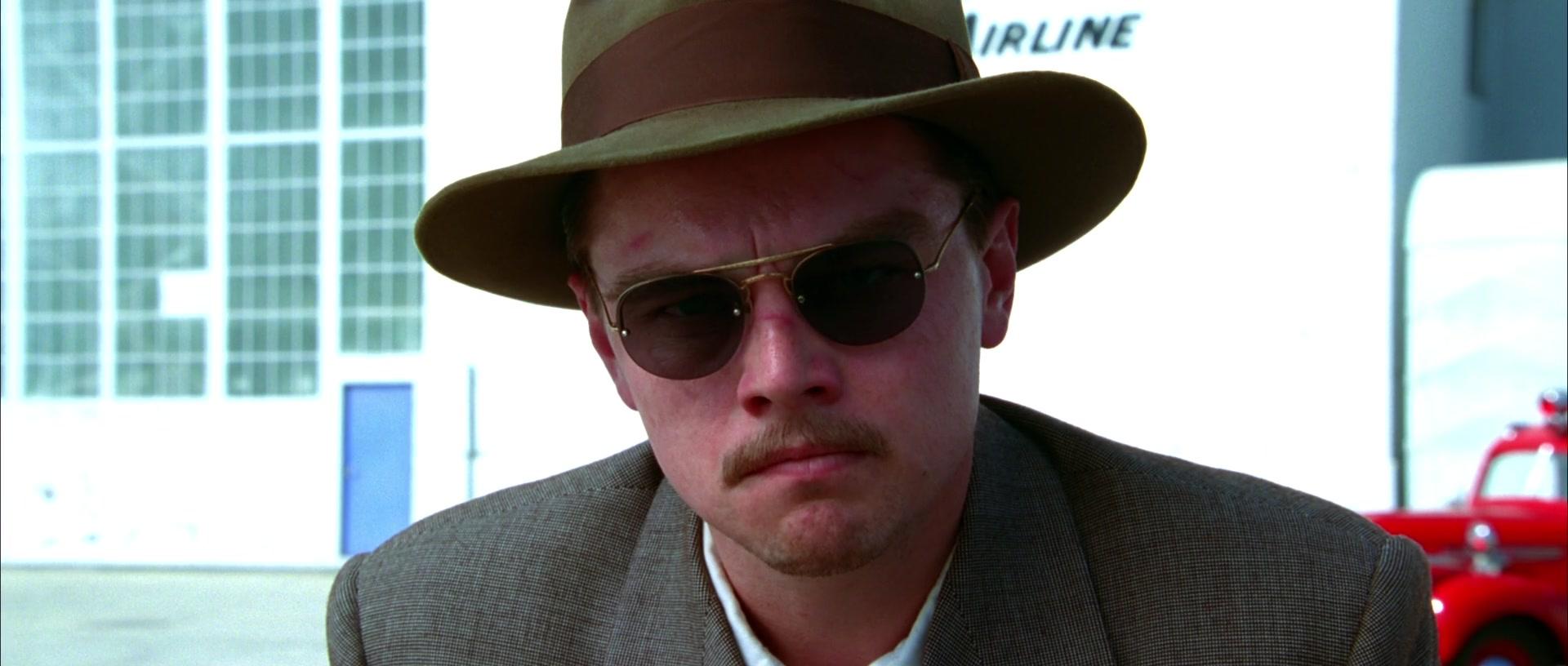 Фильм Авиатор (2004)