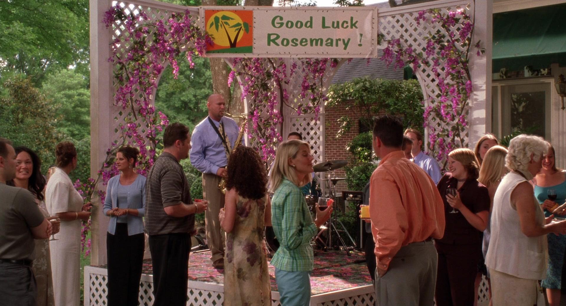 Фильм Любовь зла (2001)