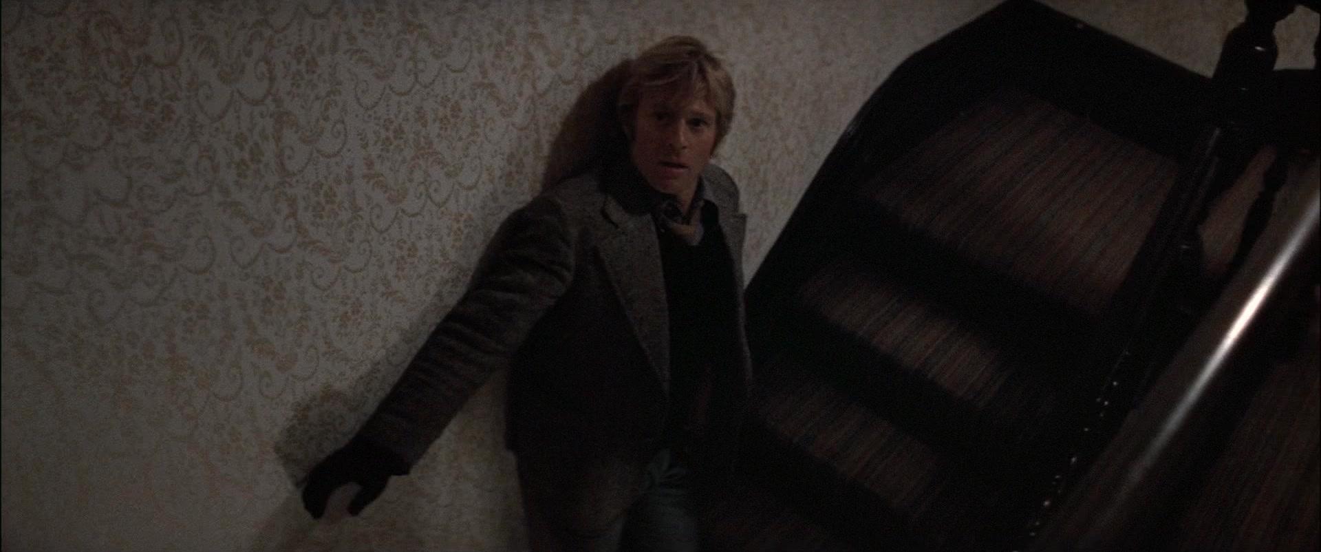 Фильм Три дня Кондора (1975)