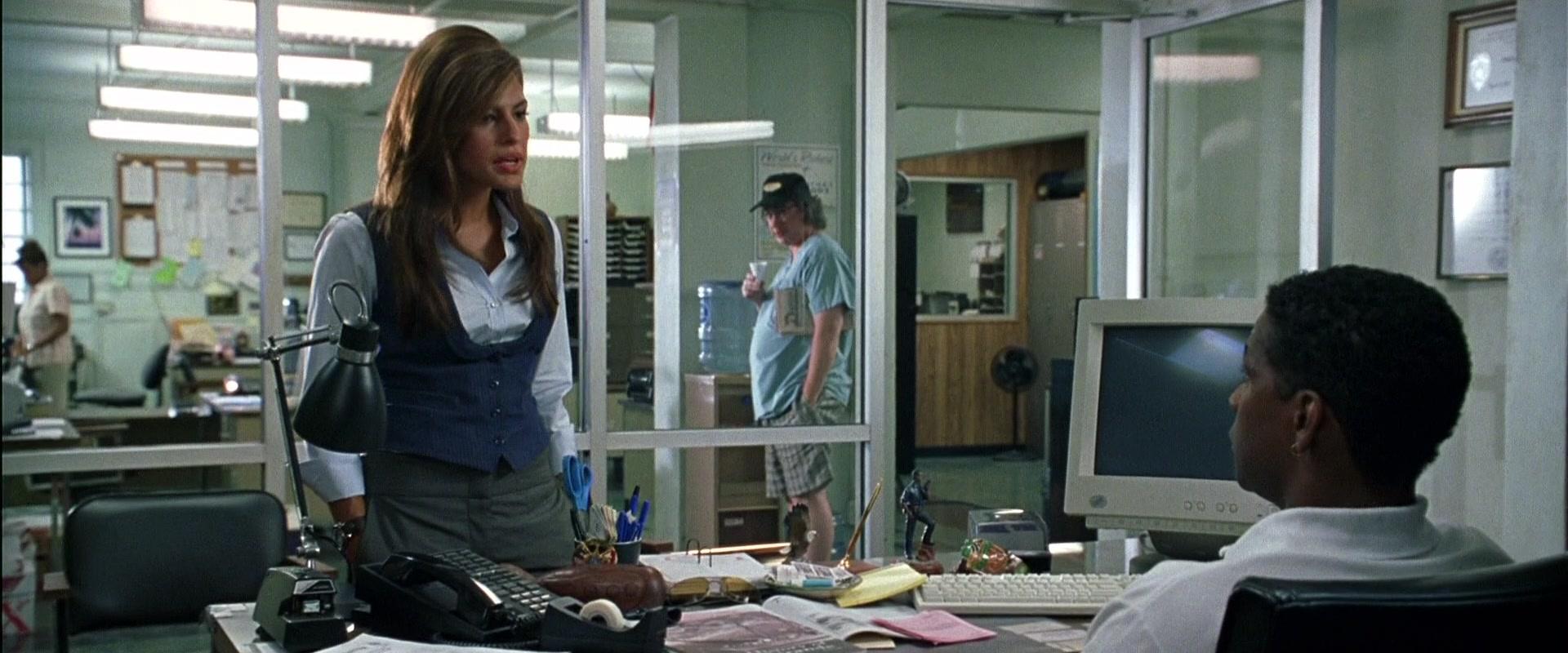 Фильм Вне времени (2003)