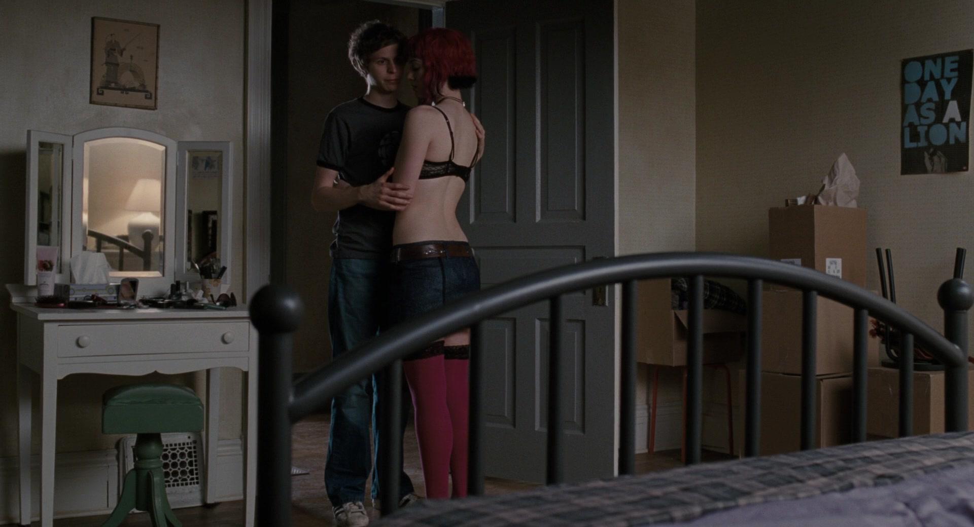 Фильм Скотт Пилигрим против всех (2010)