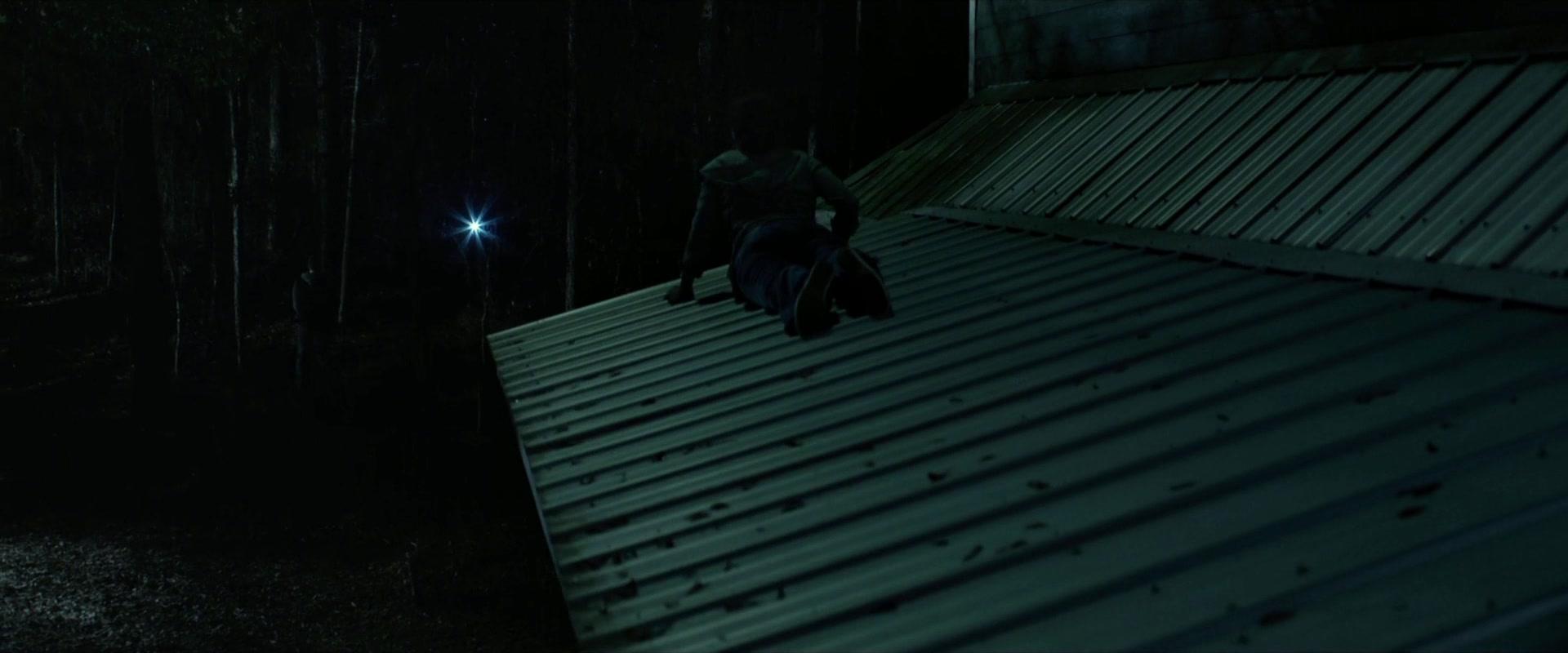 Фильм Тишина (2014)