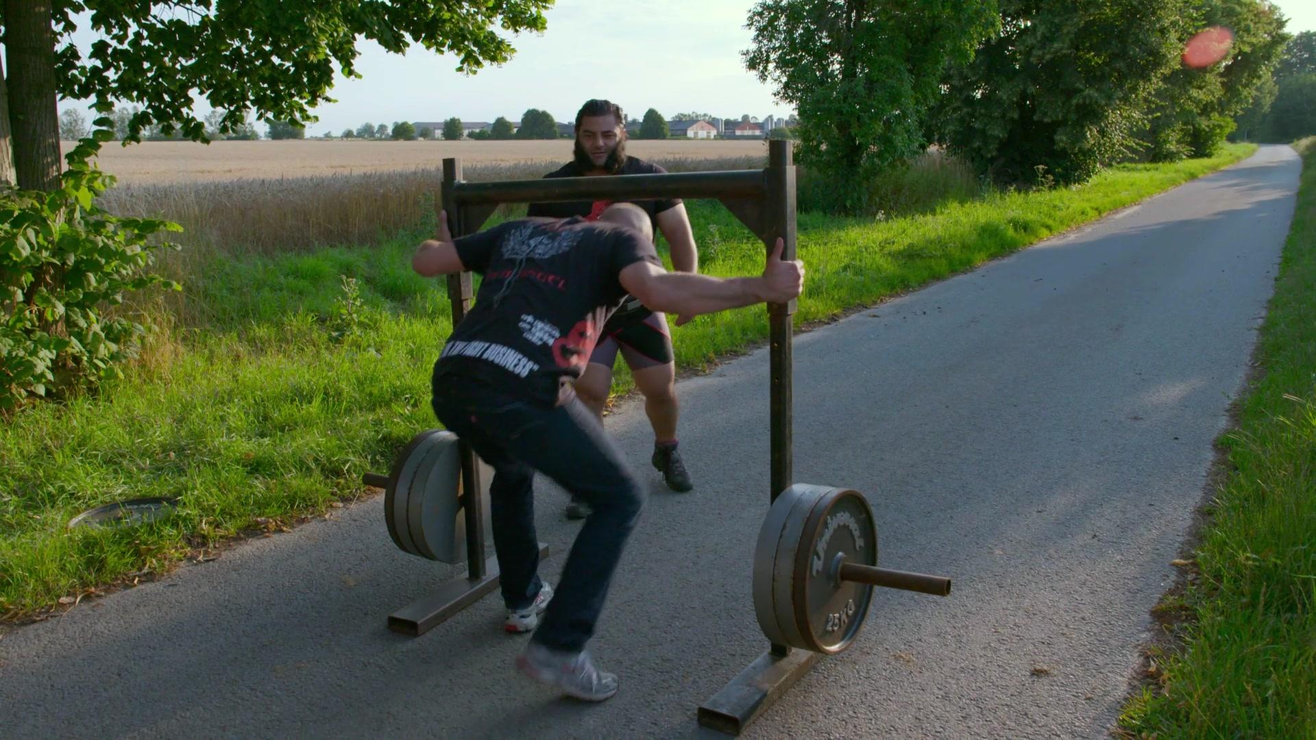 Фильм Переломный момент (2018)