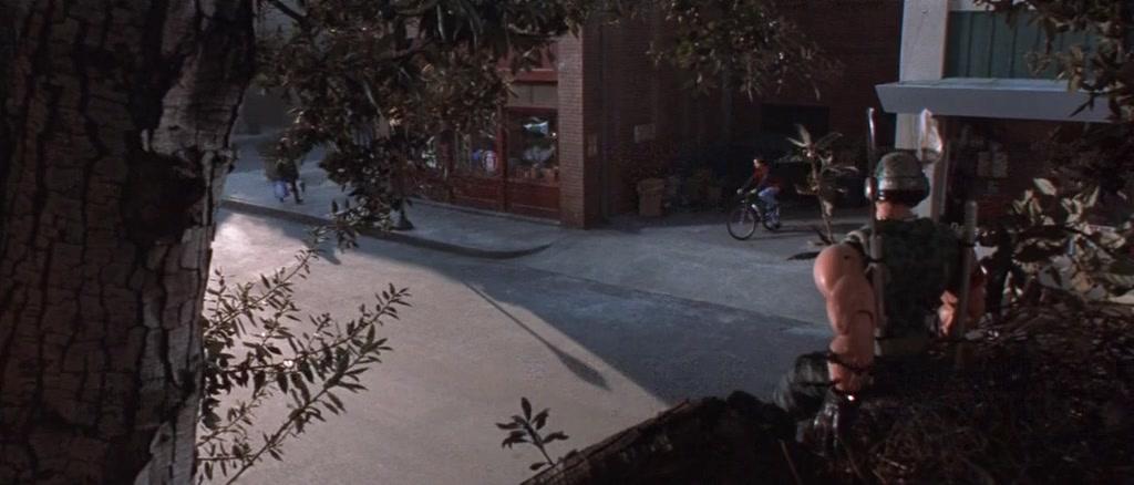 Фильм Солдатики (1998)
