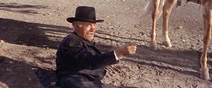 Фильм Человек из Ларами (1955)