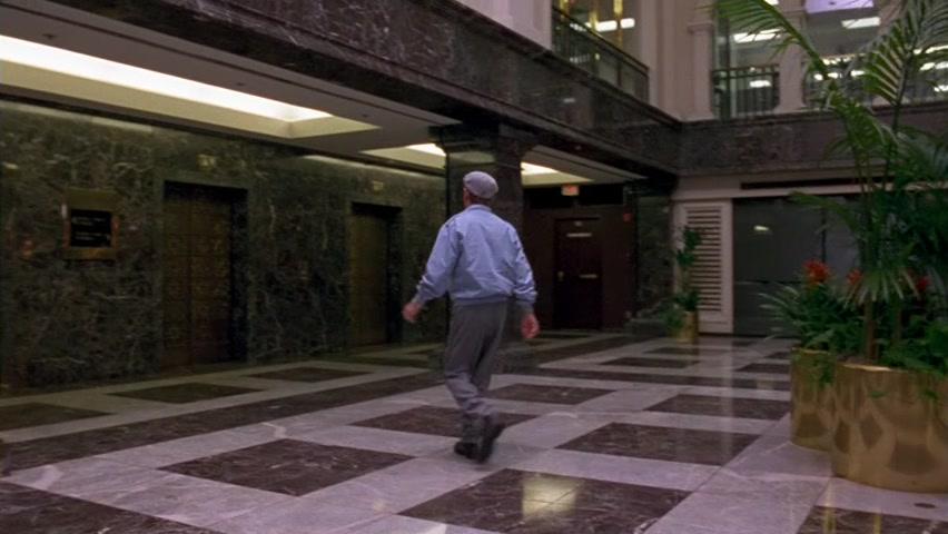 Фильм Исполнитель желаний (1997)