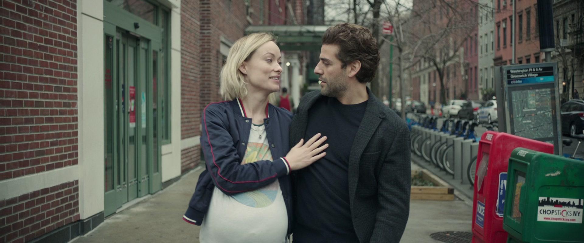 Фильм Сама жизнь (2018)