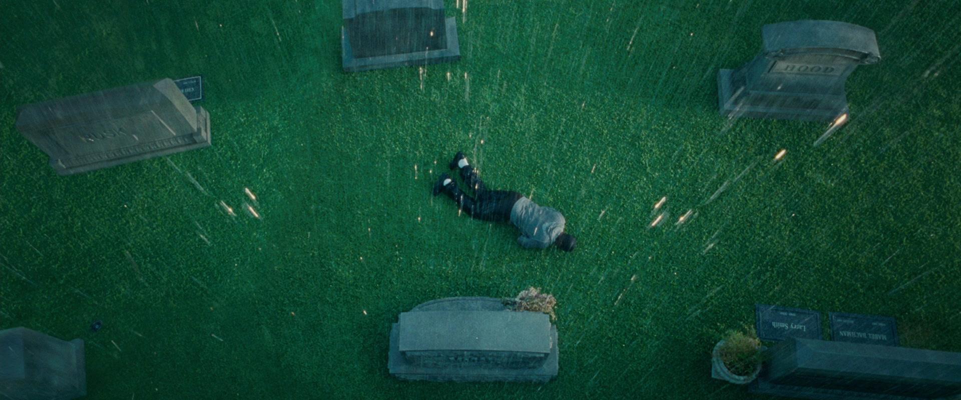 Фильм Тысяча слов (2009)