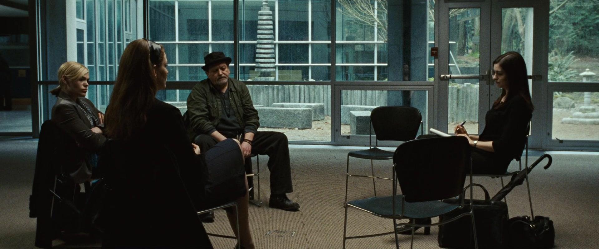 Фильм Пассажиры (2008)