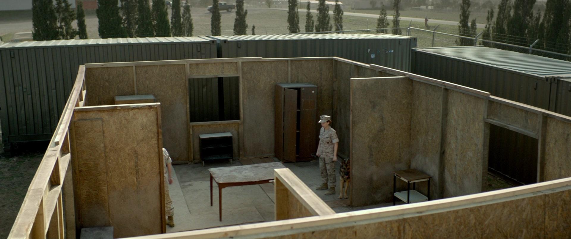 Фильм Меган Ливи (2017)