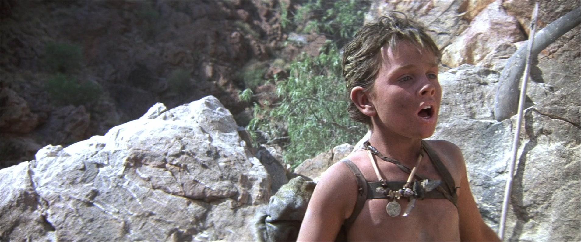 Фильм Безумный Макс 3: Под куполом грома (1985)