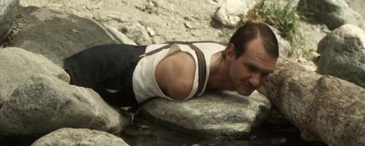 Фильм Цирк «Бабочка» (2009)