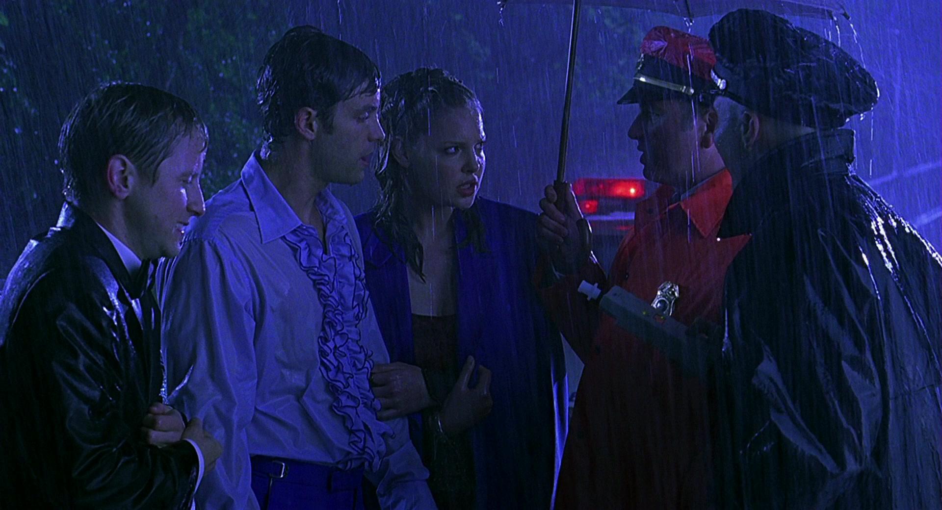 Фильм Невеста Чаки (1998)