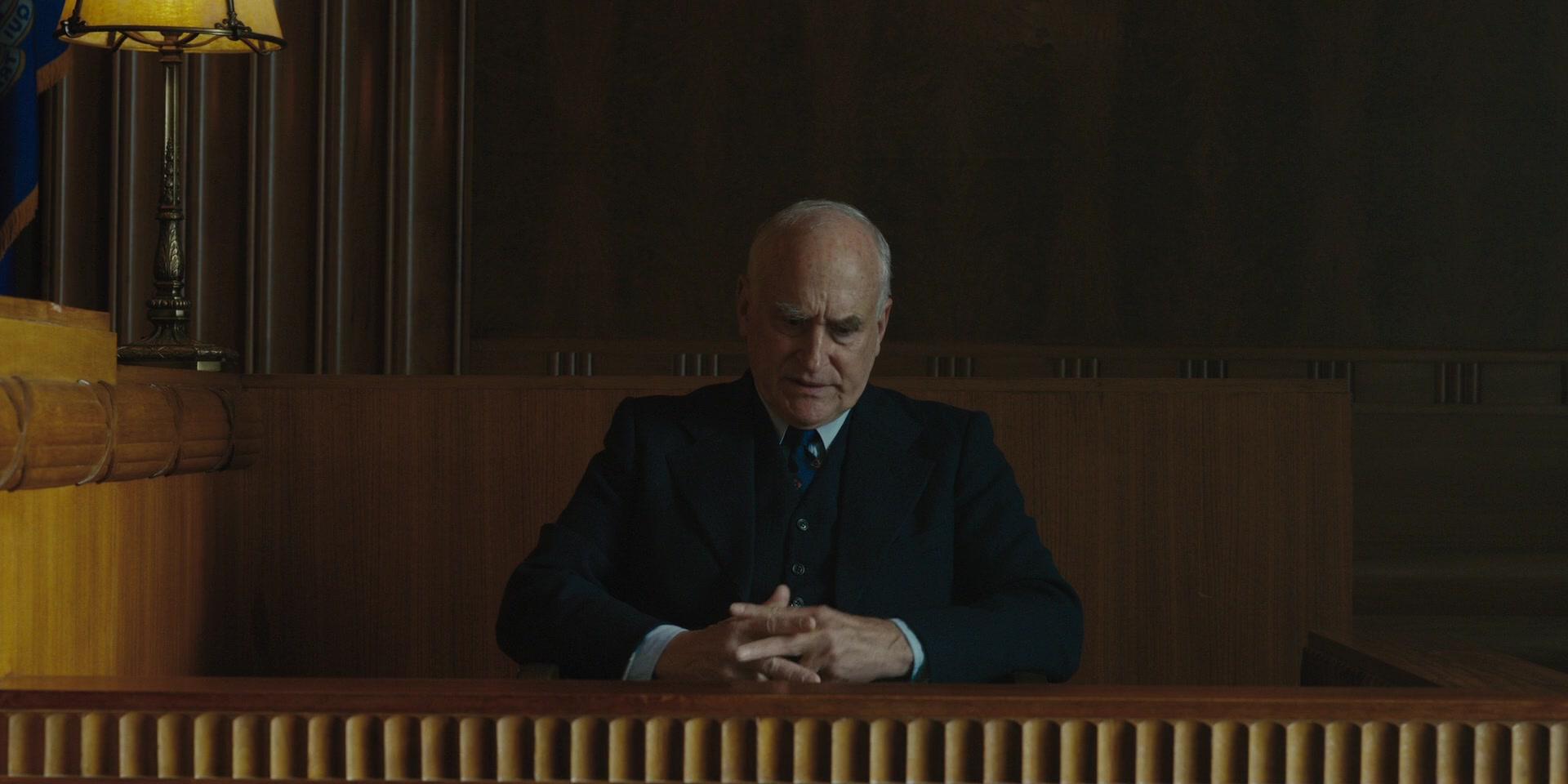 Фильм Маршалл (2017)