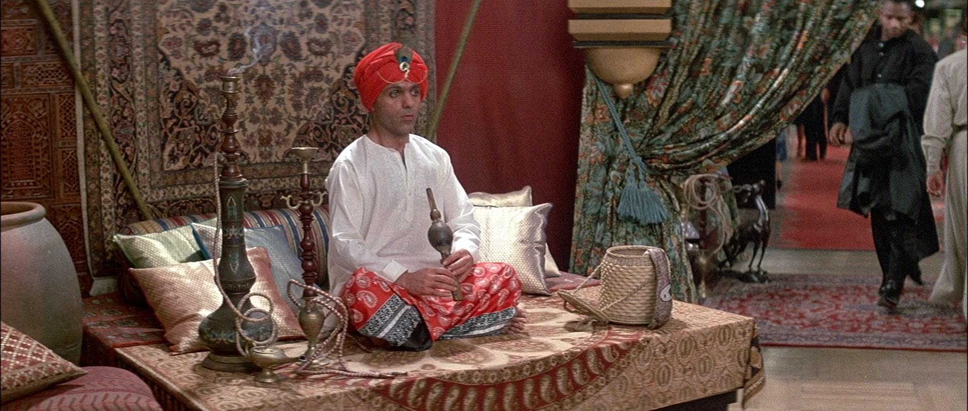 Фильм Крокодил Данди 2 (1988)