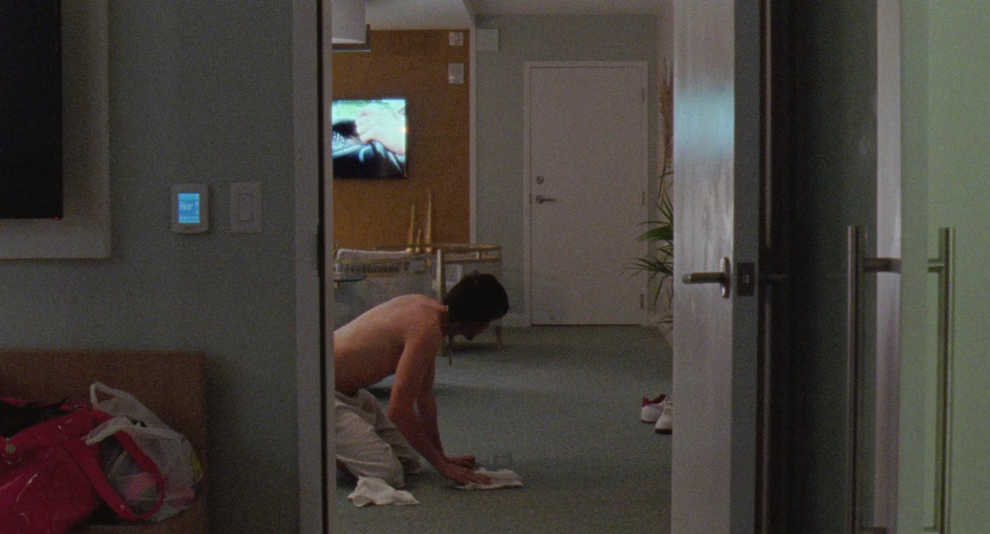 Фильм Зола (2020)