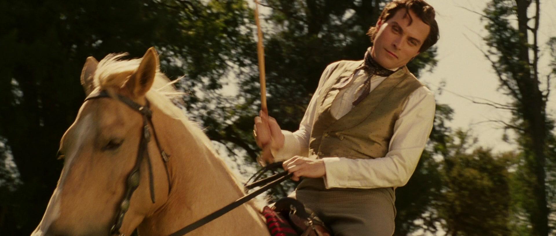 Фильм Легенда Зорро (2005)