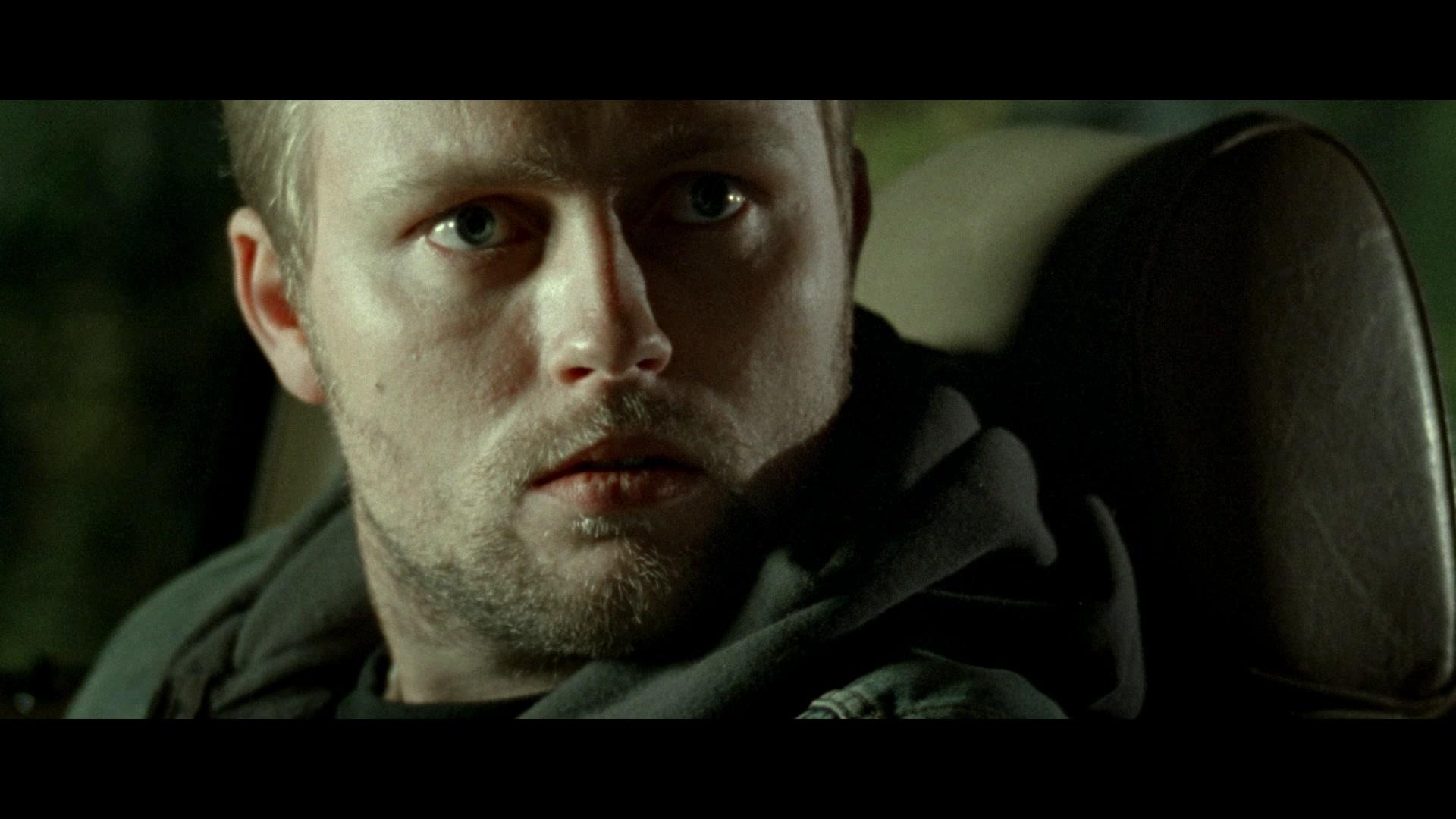 Фильм Объезд (2009)