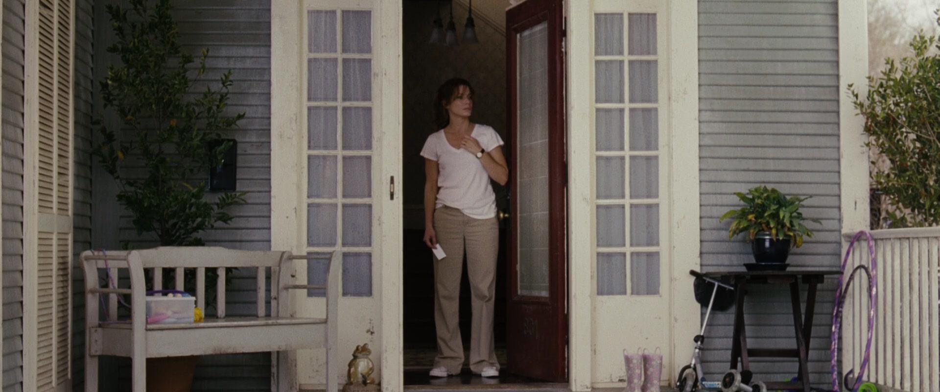 Фильм Предчувствие (2007)