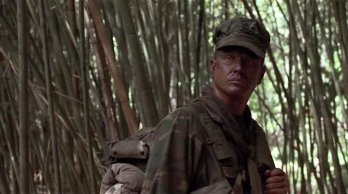 Фильм Снайпер (1992)