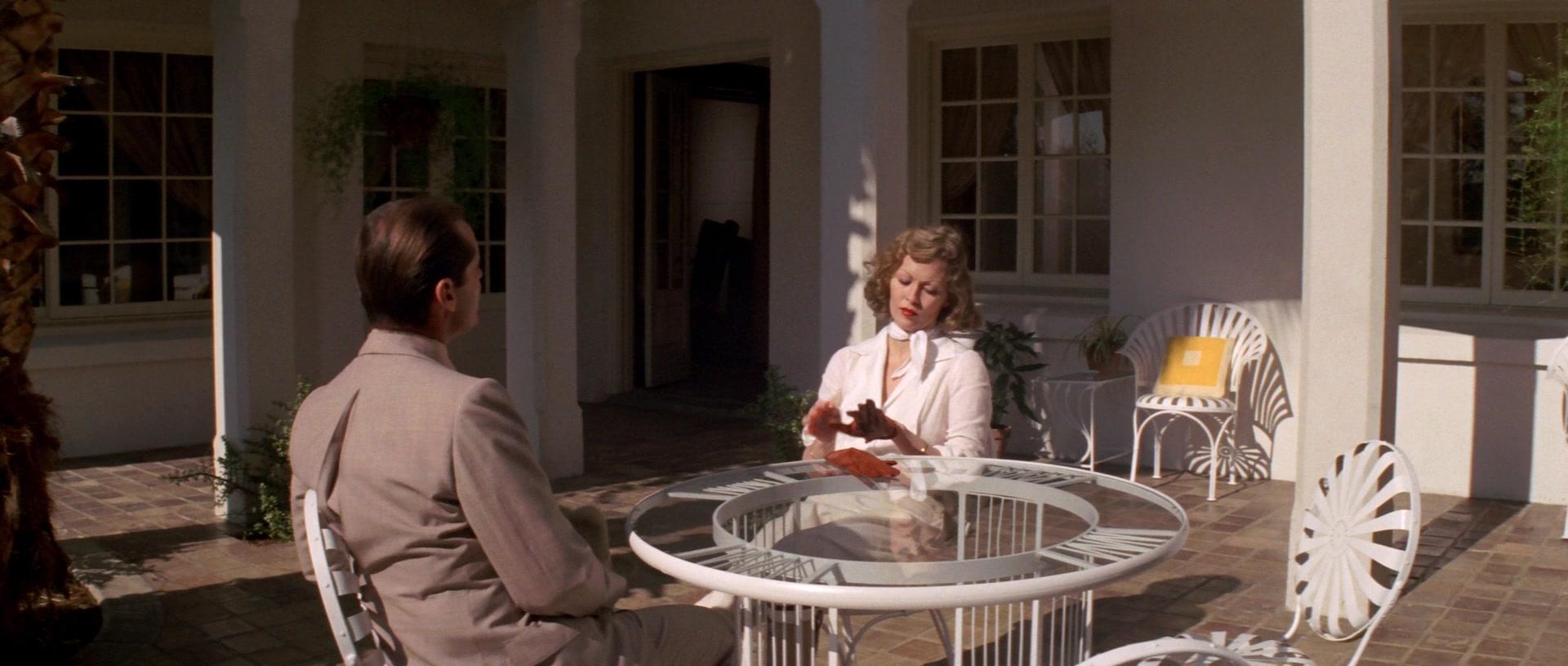 Фильм Китайский квартал (1974)