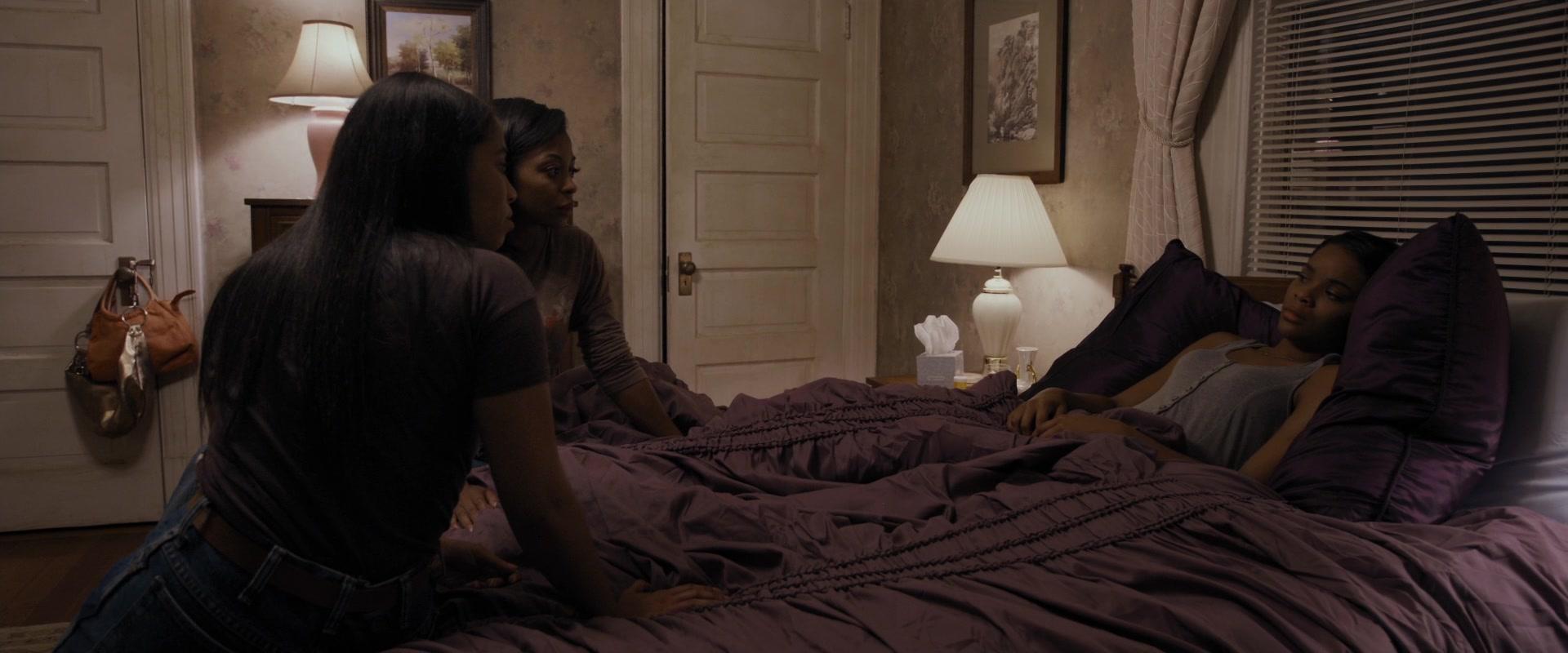 Фильм Раздражительность (2018)