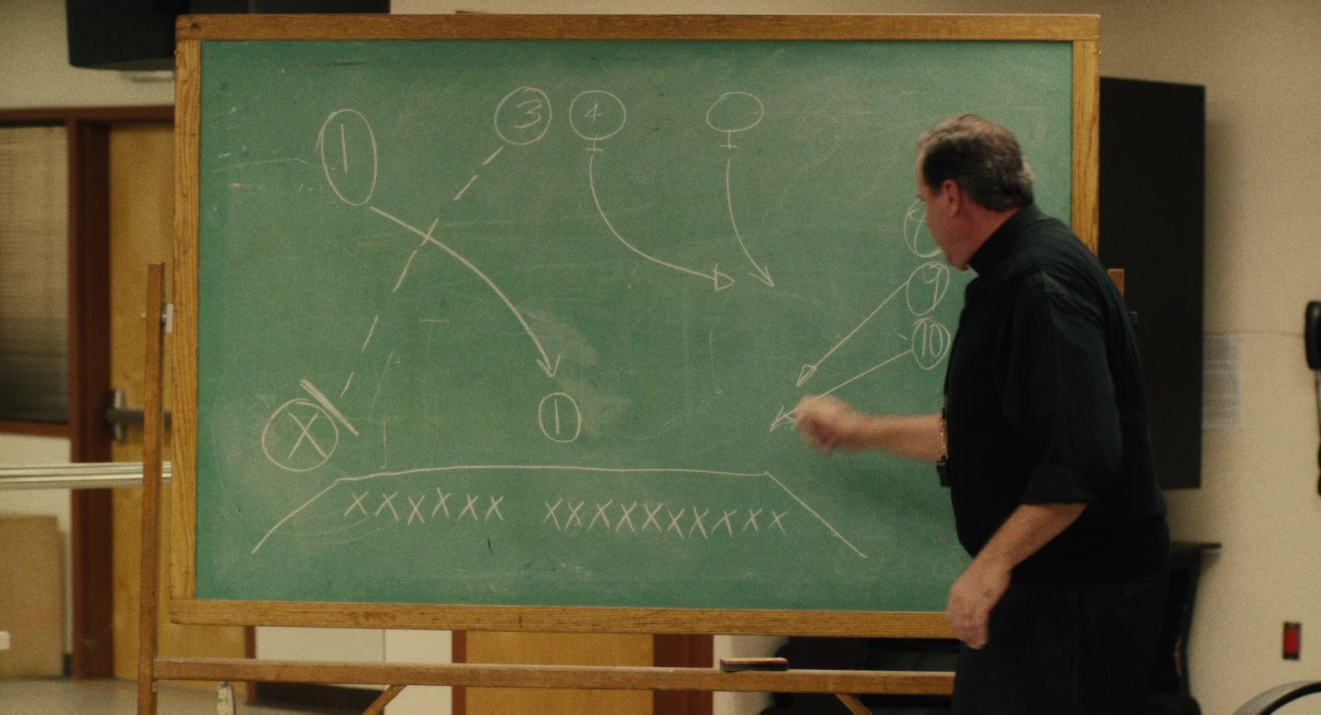 Фильм Леди Бёрд (2017)