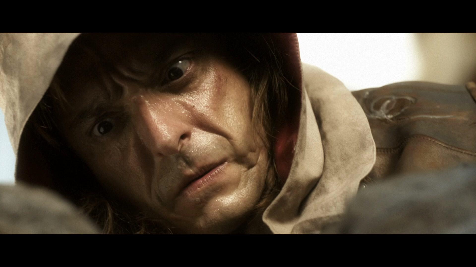 Фильм Кредо убийцы (2009)