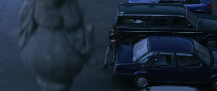 Фильм Хрупкость (2005)