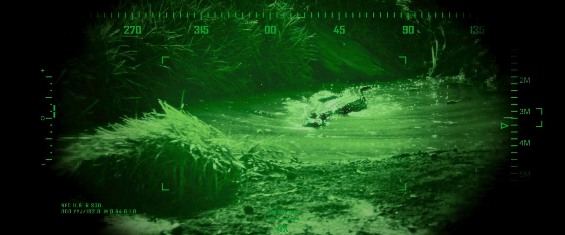 Фильм Избави нас от лукавого (2014)