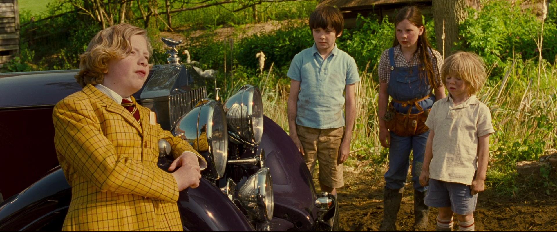 Фильм Моя ужасная няня 2 (2010)