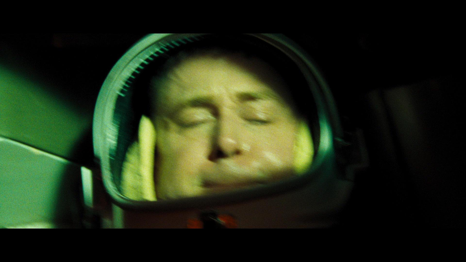 Фильм Человек на Луне (2018)
