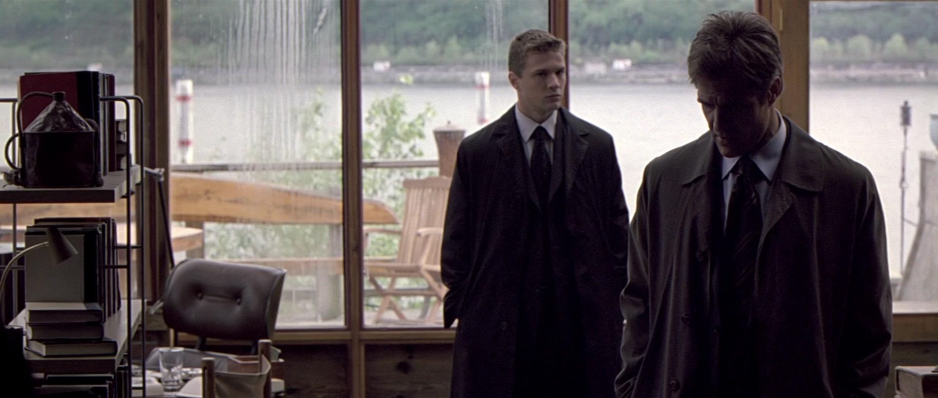 Фильм Хаос (2005)