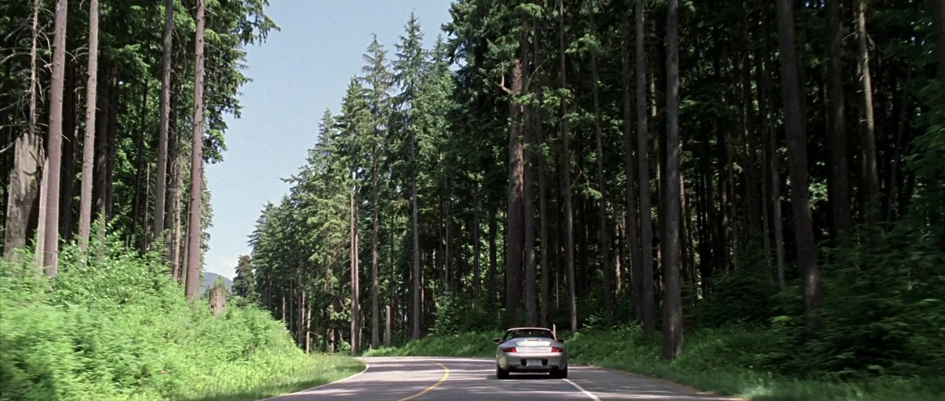 Фильм Широко шагая (2004)