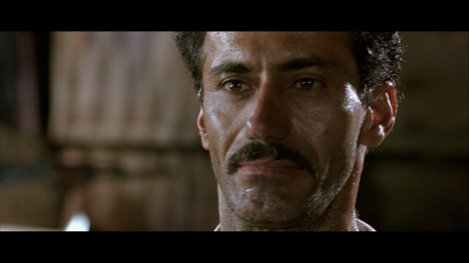 Фильм Правдивая ложь (1994)