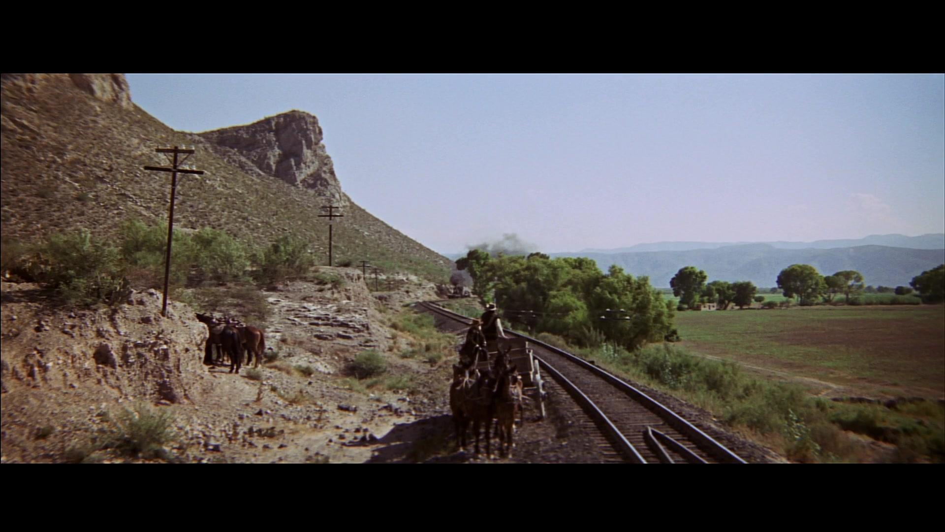 Фильм Дикая банда (1969)