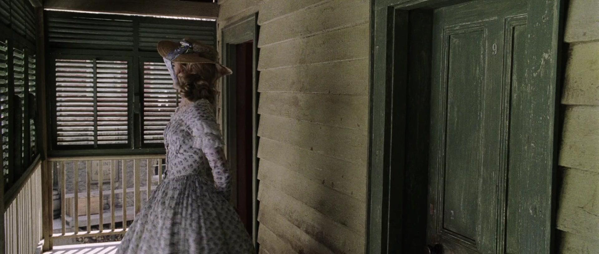 Фильм Холодная гора (2003)