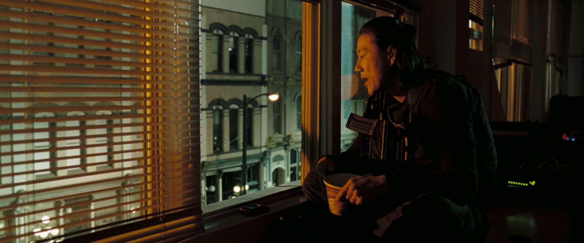 Фильм Война (2007)