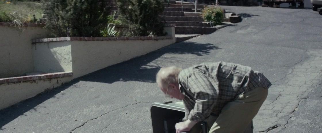 Фильм Хороший сосед (2016)