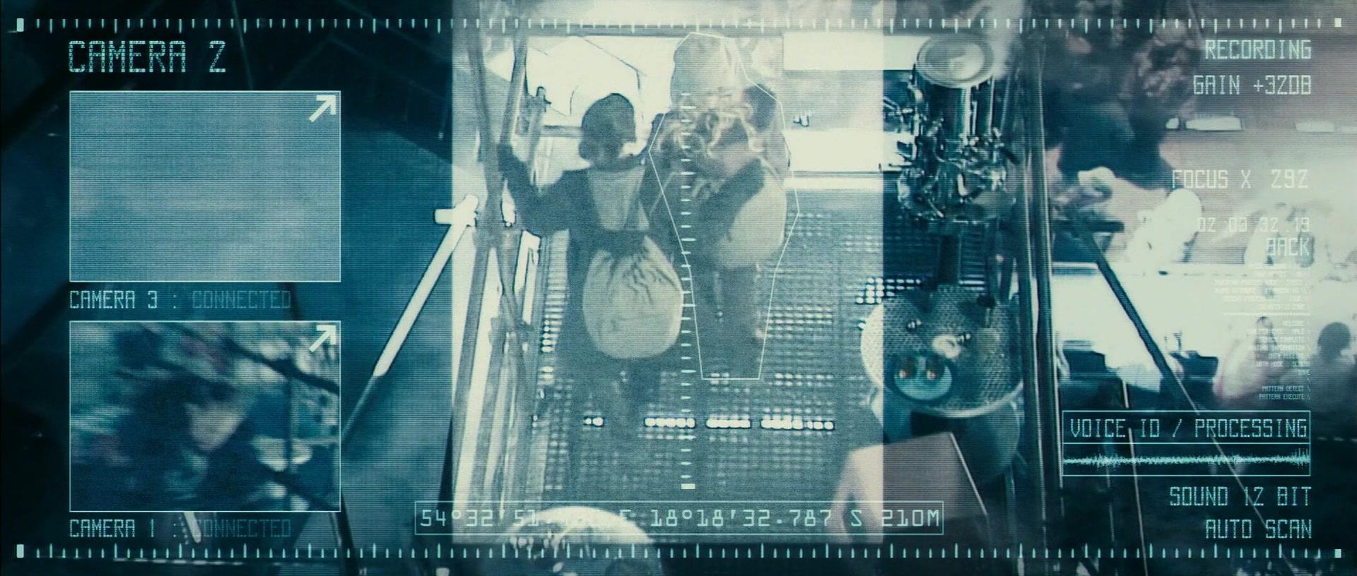 Фильм Вавилон Н.Э. (2008)