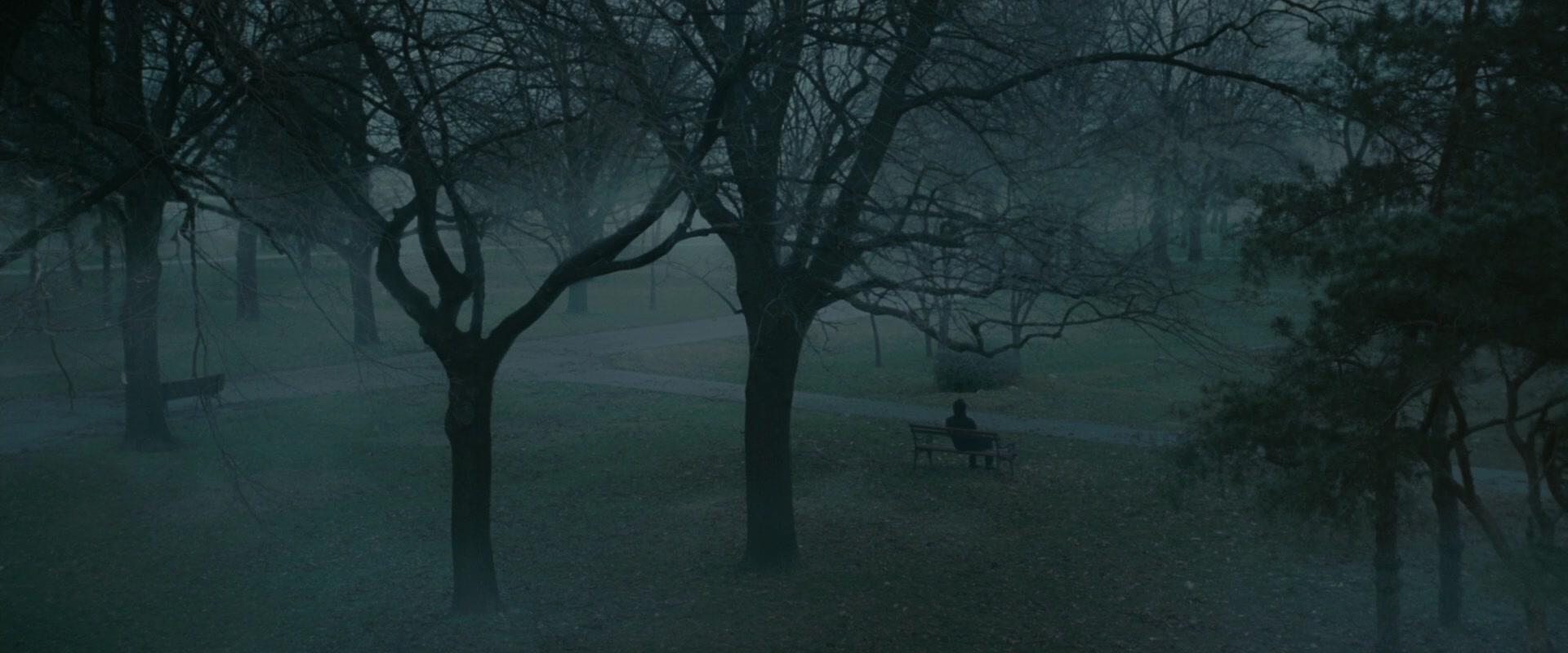 Фильм Ворон (2011)