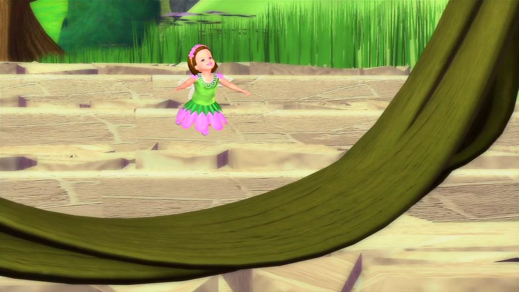 Фильм Барби и Щелкунчик (2001)