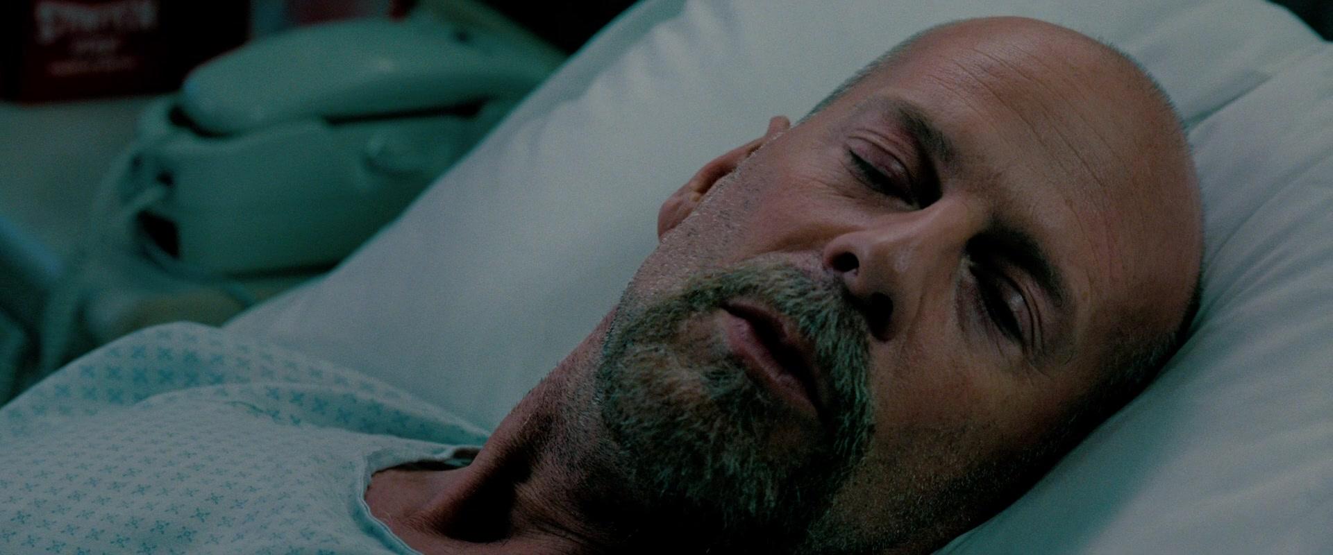 Фильм Суррогаты (2009)