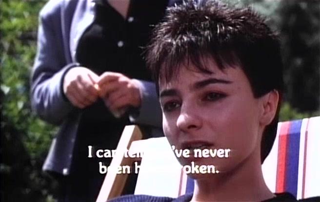 Фильм Крик совы (1987)