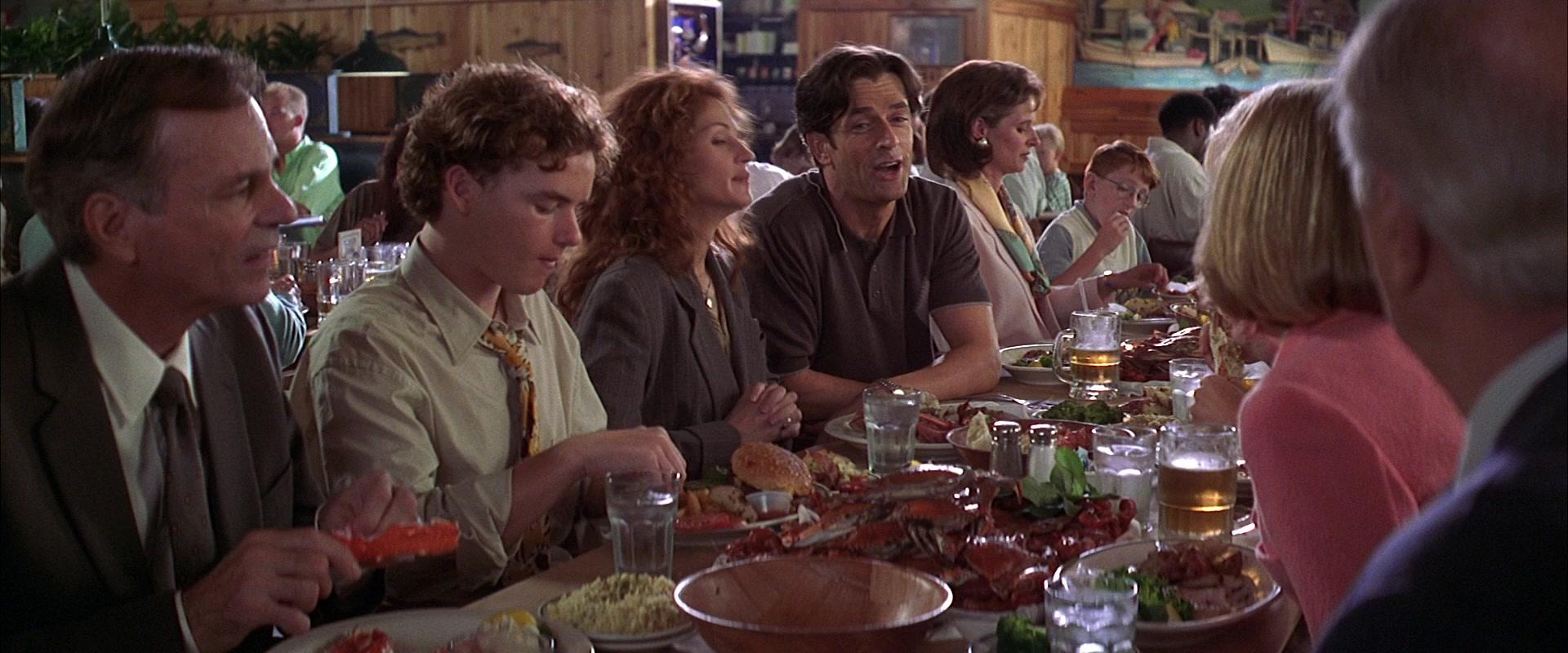 Фильм Свадьба лучшего друга (1997)
