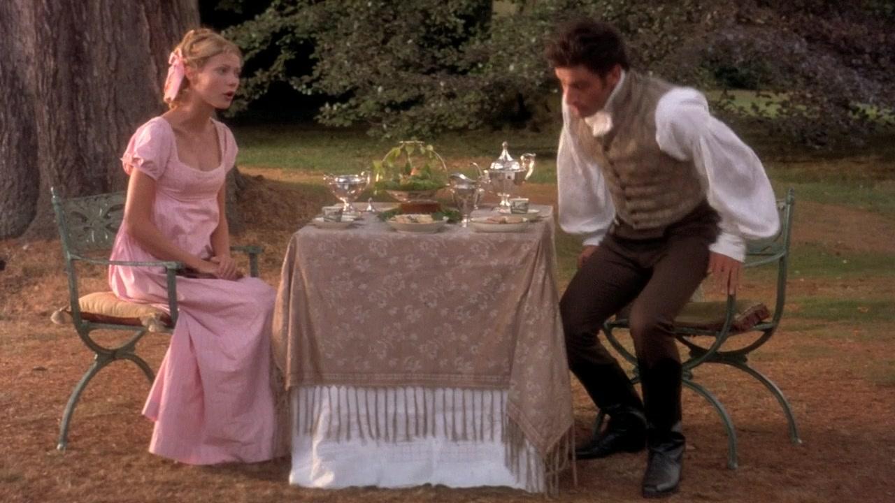 Фильм Эмма (1996)