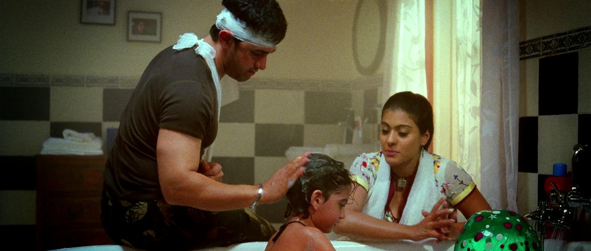 Фильм Слепая любовь (2006)